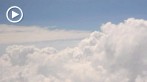 0395-4020; 1280 x 720 pix; chmura, chmury, nad chmurami
