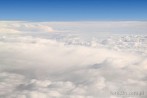0395-0850; 4099 x 2723 pix; chmury, nad chmurami