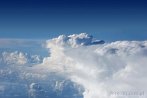 0395-0905; 5063 x 3363 pix; chmury, nad chmurami