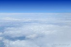 0395-0929; 4221 x 2804 pix; chmury, nad chmurami