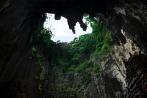 1BF1-0900; 4288 x 2848 pix; Azja, Malezja, Kuala Lumpur, jaskinia, Batu Cave