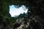 1BF1-0910; 4288 x 2848 pix; Azja, Malezja, Kuala Lumpur, jaskinia, Batu Cave