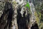 Azja; Malezja; Kuala Lumpur; jaskinia; Batu Cave