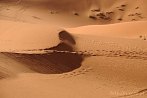 Afryka; Maroko; Sahara; pustynia; piasek
