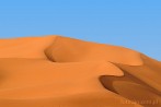 1CD1-1220; 3607 x 2396 pix; Afryka, Maroko, Sahara, pustynia, wydma, piasek