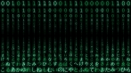abstrakcja; technologia; szyfr; szyfrowanie; rebus; zagadka; Internet; komputer; kod; program; kod programu; kod maszynowy; kod dwjkowy; kod binarny; tajemnica; monitor; znaki na monitorze; zielone znaki; powiata