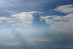 0395-0805; 4288 x 2848 pix; chmury, nad chmurami