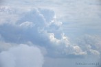 0395-0834; 4288 x 2848 pix; chmury, nad chmurami