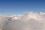 0395-0855; 3929 x 2610 pix; chmury, nad chmurami