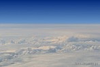 0395-0928; 4250 x 2823 pix; chmury, nad chmurami