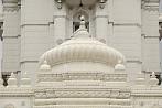 1BB3-0190; 4181 x 2776 pix; Azja, Indie, Kanpur, Świątynia J. K., świątynia