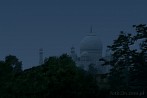 1BB8-0735; 3401 x 2259 pix; Azja, Indie, Agra, Taj Mahal