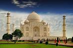 1BB8-0955; 9033 x 6000 pix; Azja, Indie, Agra, Taj Mahal