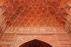 1BB8-1060; 4170 x 2770 pix; Azja, Indie, Agra, Taj Mahal
