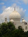1BB8-1210; 2872 x 3829 pix; Azja, Indie, Agra, Taj Mahal