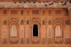 1BBE-1009; 4140 x 2750 pix; Azja, Indie, Jodhpur, Mehrangarh Fort