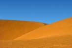 1BBG-0490; 4288 x 2848 pix; Azja, Indie, pustynia, pustynia Thar, Thar, wydma, piasek, niebo
