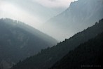 1BBT-6020; 4288 x 2848 pix; Azja, Indie, Himalaje, góry, chmury