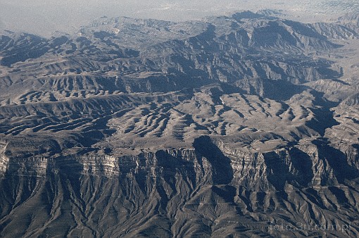 Azja; Afganistan; góry
