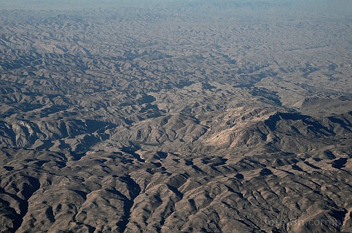 Azja; Afganistan; góry