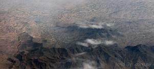 1BC1-0160; 4480 x 2046 pix; Azja, Afganistan, góry