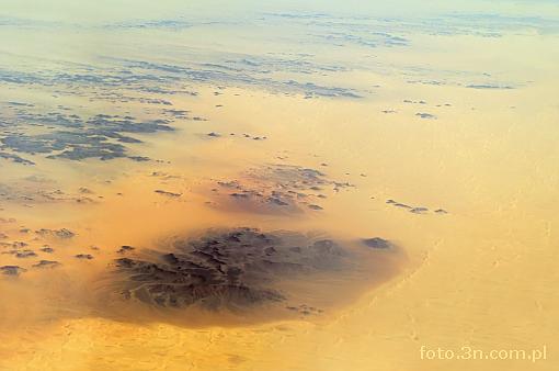 Afryka; Sahara; pustynia