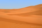 1CD1-1010; 4288 x 2848 pix; Afryka, Maroko, Sahara, pustynia, wydma, piasek