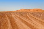 1CD1-2260; 4288 x 2848 pix; Afryka, Maroko, Sahara, pustynia, wydma, piasek