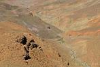 1CE2-1000; 4059 x 2696 pix; Afryka, Maroko, Atlas, góry