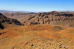 1CE2-1029; 4288 x 2848 pix; Afryka, Maroko, Atlas, góry