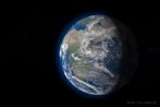 9512-2320; 6000 x 4000 pix; Ziemia, kosmos, Afryka