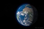 9512-2330; 6000 x 4000 pix; Ziemia, kosmos, Afryka