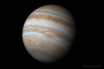 9519-4530; 5175 x 3450 pix; Jowisz, planeta
