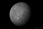 9519-5030; 5175 x 3450 pix; Merkury, planeta