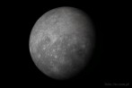 9519-5035; 5175 x 3450 pix; Merkury, planeta