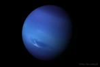 9519-2130; 5175 x 3450 pix; Neptun, planeta