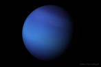 9519-2135; 5175 x 3450 pix; Neptun, planeta