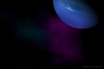 9519-2155; 4500 x 3000 pix; Neptun, planeta