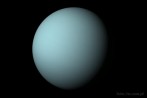 Uran; planeta